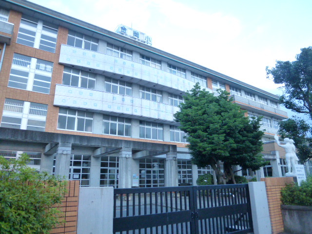 小学校　金岡小学校（小学校）まで364m