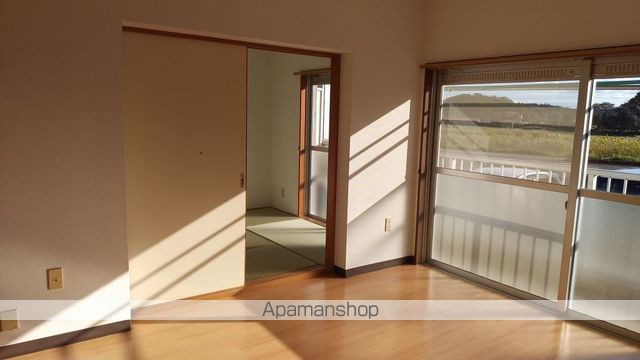 グリーンウェーブ1号棟の外観写真