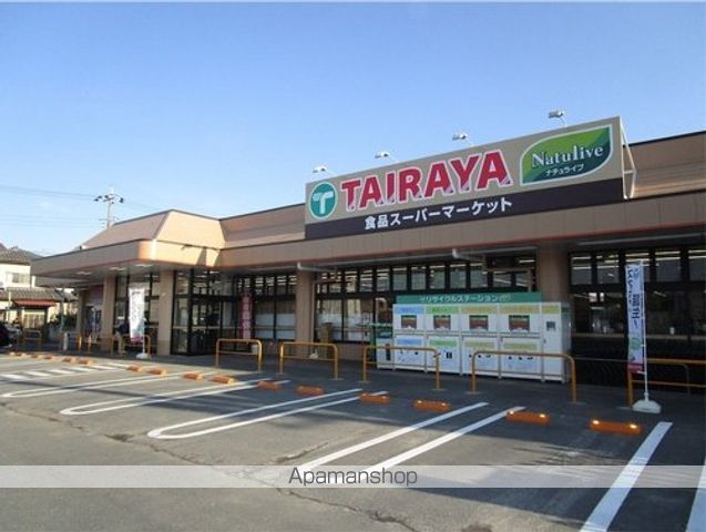 グリーンウェーブ1号棟の周辺写真