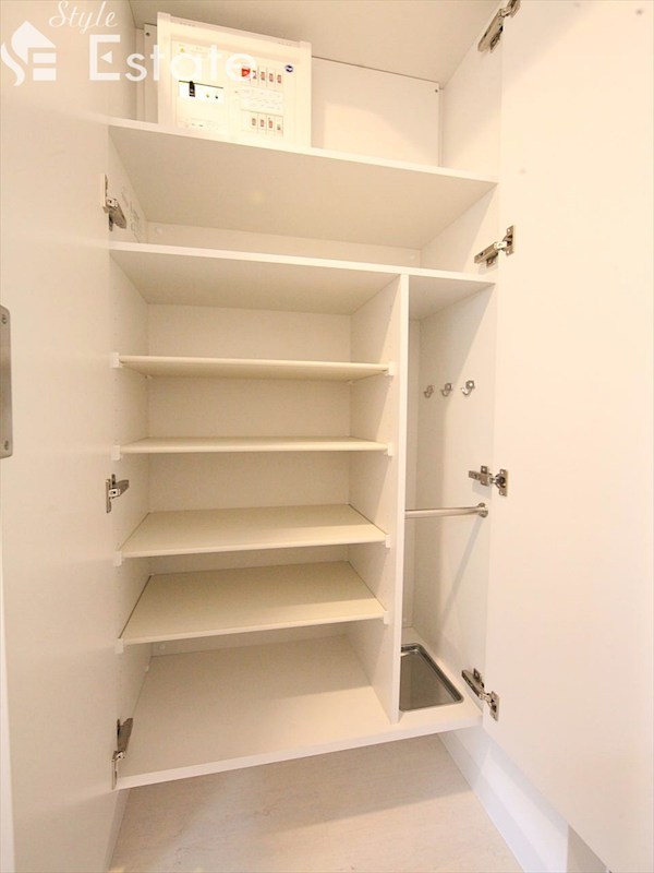 その他　シューズボックス