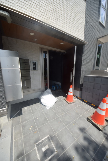 エントランス　～入り口はこちらから～