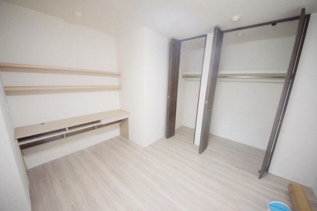 その他部屋・スペース　～おやすみなさい～