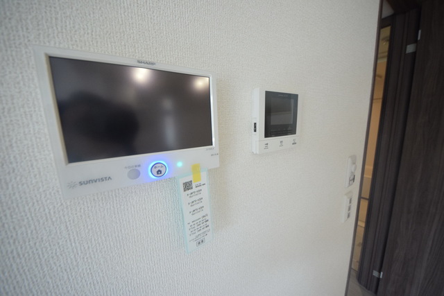 セキュリティ　～安心安全～