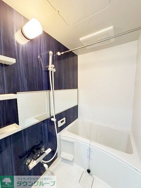 バス・シャワールーム　お問合せはタウンハウジングまで！※現地待合わせ相談可能