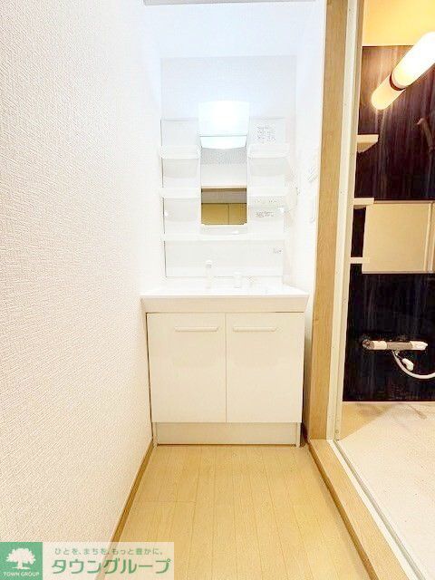 洗面設備　お問合せはタウンハウジングまで！※現地待合わせ相談可能