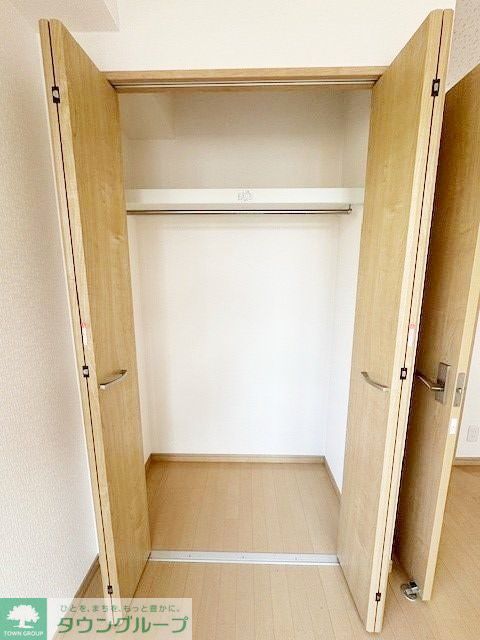 収納　お問合せはタウンハウジングまで！※現地待合わせ相談可能