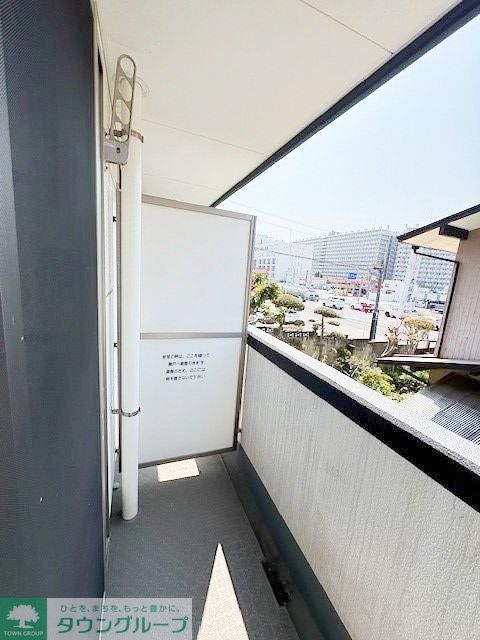 眺望　お問合せはタウンハウジングまで！※現地待合わせ相談可能