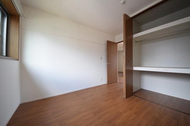 その他部屋・スペース　洋室