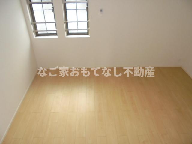 その他部屋・スペース　モデルルーム