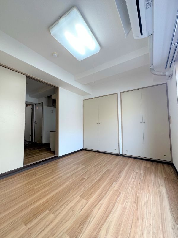 居室・リビング　おしゃれな居間です