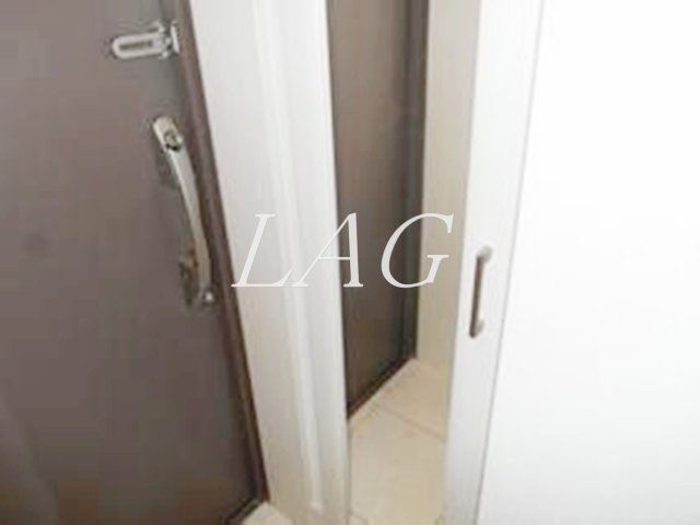 玄関　玄関です。