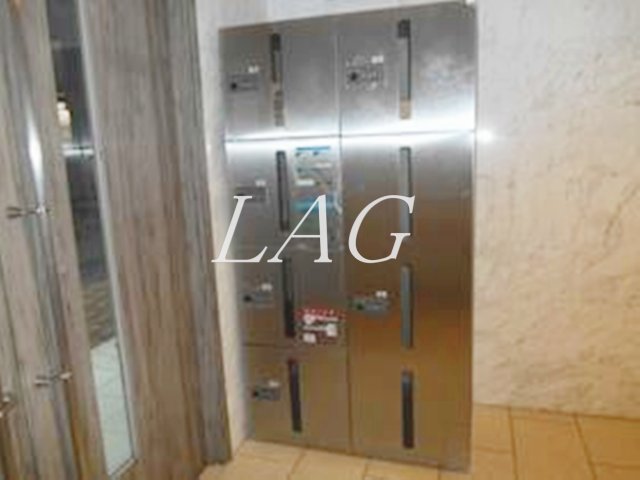 その他共有部分　共用部です。