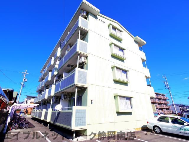 建物外観　外観です