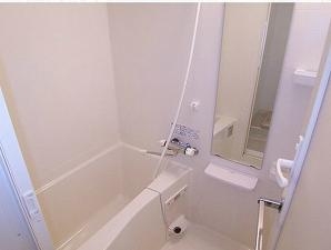 バス・シャワールーム　※別部屋参考写真