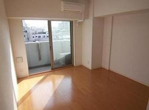 居室・リビング　※別部屋参考写真