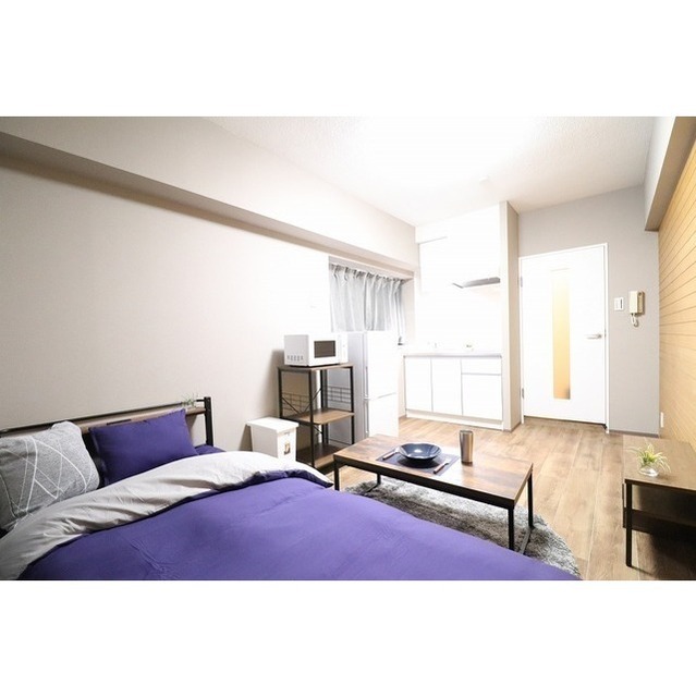 その他部屋・スペース　【備考：家具・家電の備え付けはありません】