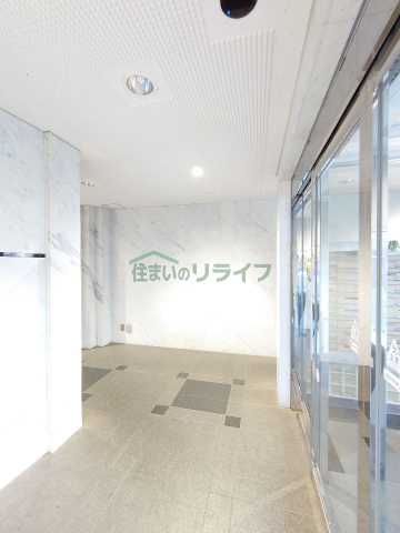 その他　藤和シティスクエア練馬