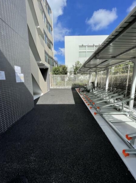 その他　駐輪スペース