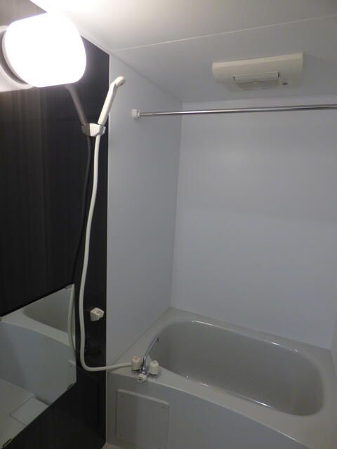 バス・シャワールーム　同一仕様写真