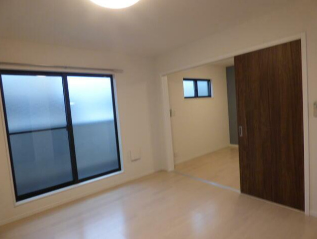 居室・リビング　同一仕様写真