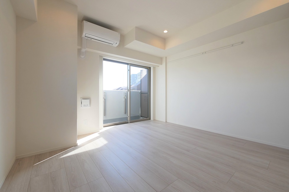 その他部屋・スペース　明るい色調の室内です