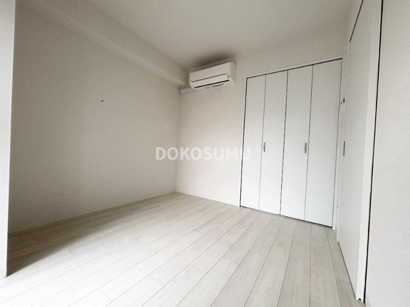 その他部屋・スペース　自分らしい時間を大切にできる、落ち着きあるプライベート空間。