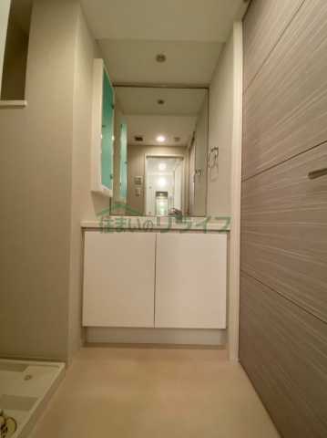 その他設備　エスティメゾン中野