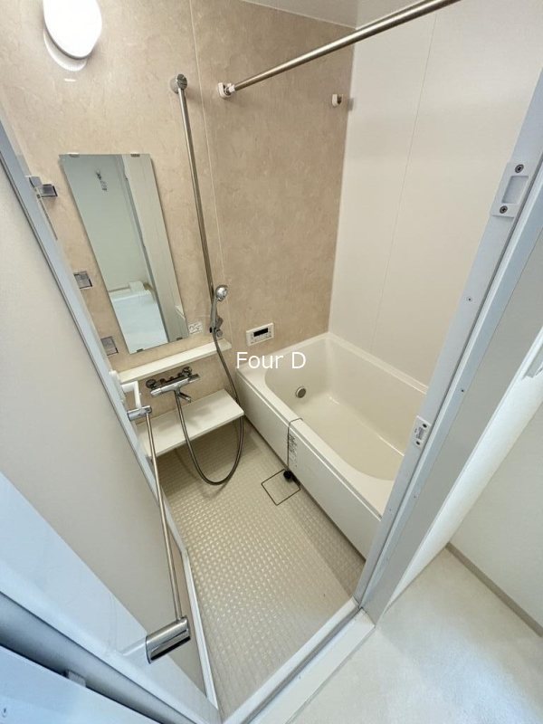 バス・シャワールーム　★4月中家賃無料キャンペーン★