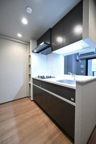 キッチン　★4月中家賃無料キャンペーン★