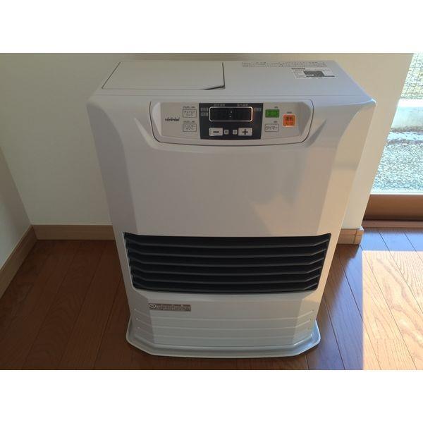 その他　灯油ＦＦストーブ