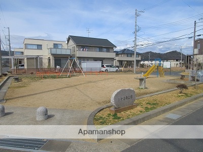 公園　ノナカ南公園（公園）まで375m