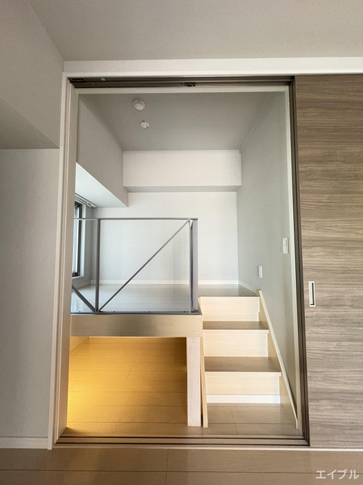 その他　サービスルーム