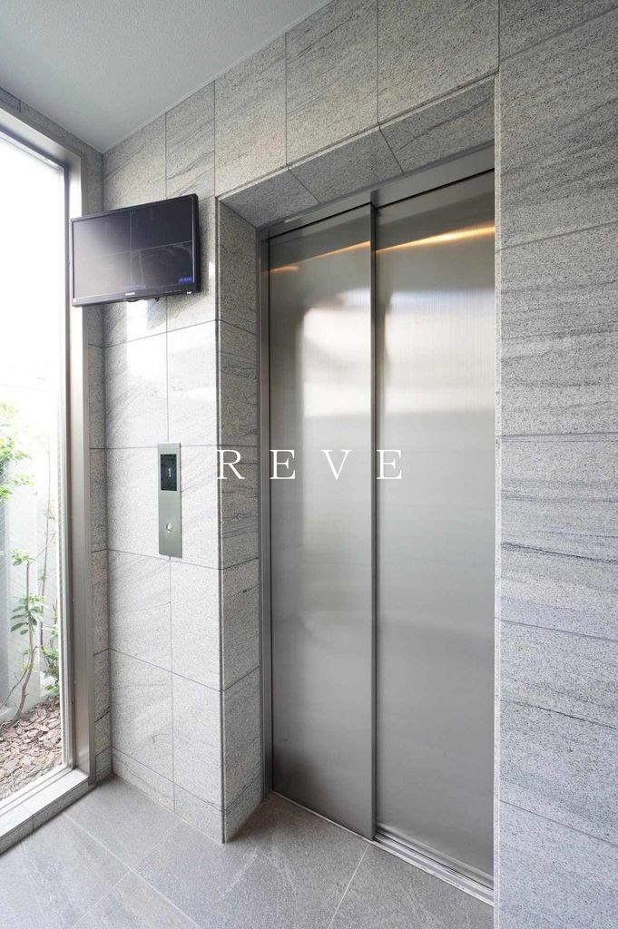 その他設備　バルコニー