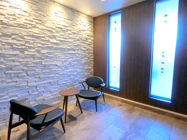 ロビー　★きれいなエントランスロビー★