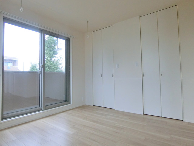 居室・リビング　★洋室★