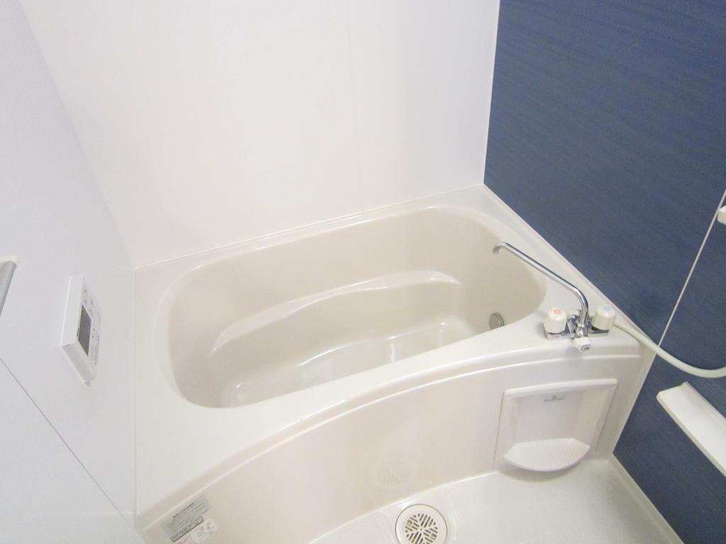 バス・シャワールーム　追い焚き