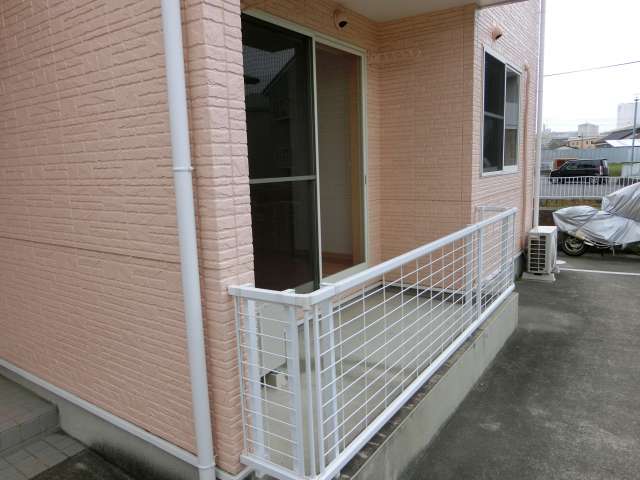 アムール前ノ原の内装写真