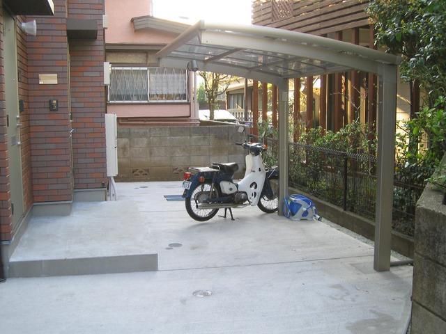 その他部屋・スペース