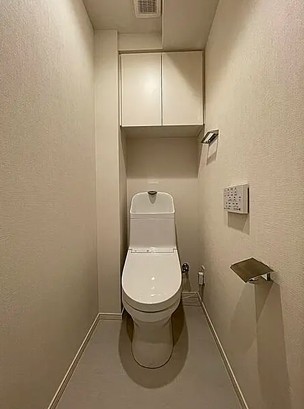 トイレ　トイレ※別部屋参考写真