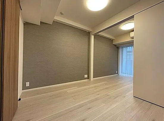 居室・リビング　居室※別部屋参考写真