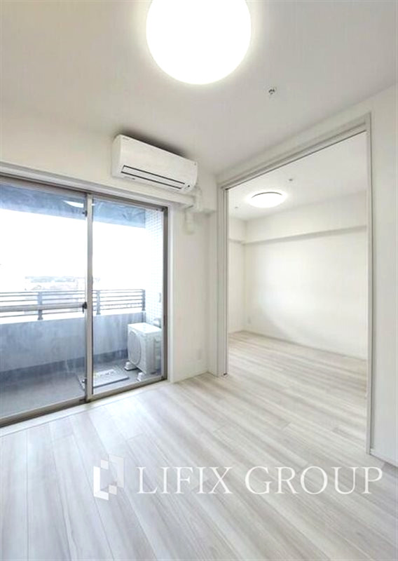 居室・リビング　居間・リビング