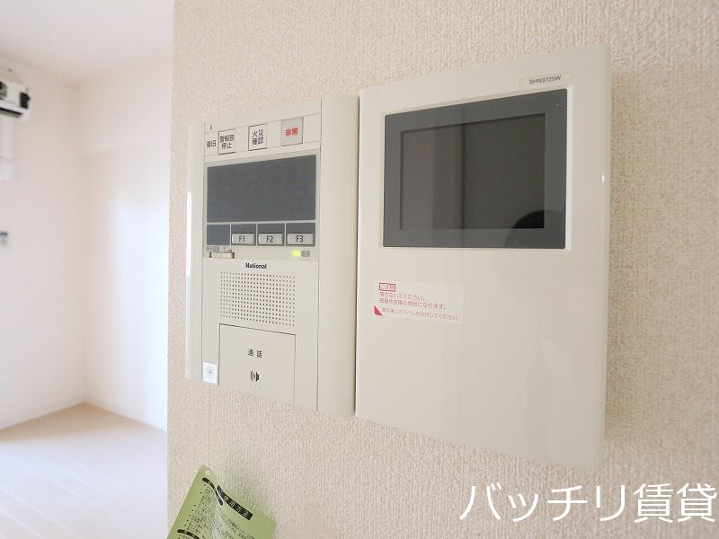 セキュリティ　別号室タイプの為、現状を優先いたします