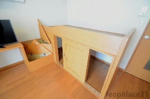 その他部屋・スペース