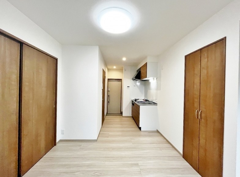 居室・リビング　★LDK8.5帖★