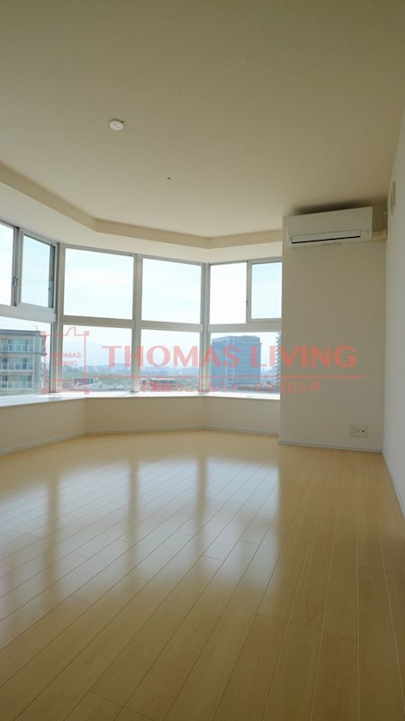 居室・リビング　※別号室参考写真