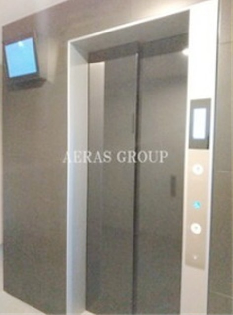 その他　エレベーター付き