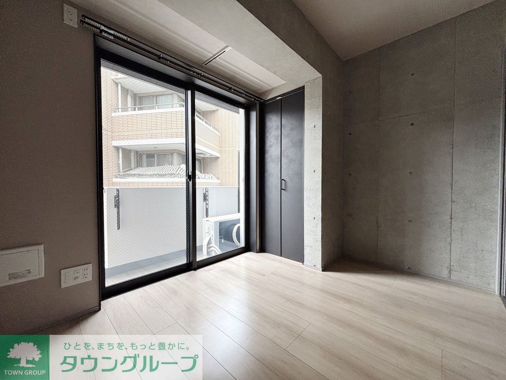 その他部屋・スペース　居室