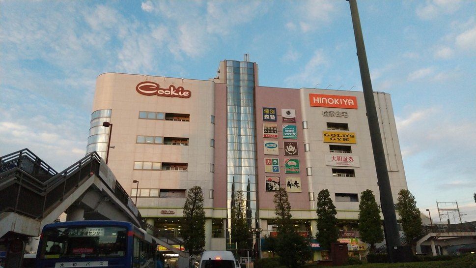 その他　くまざわ書店久喜店（その他）まで9400m