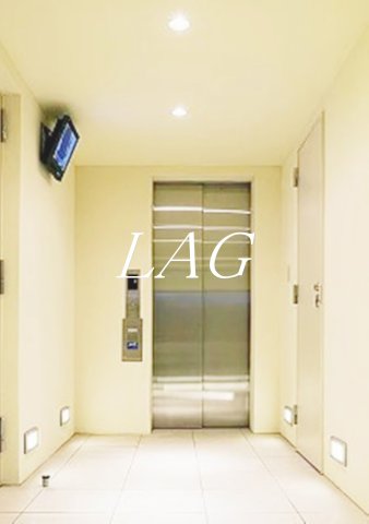 その他共有部分　共用部です。