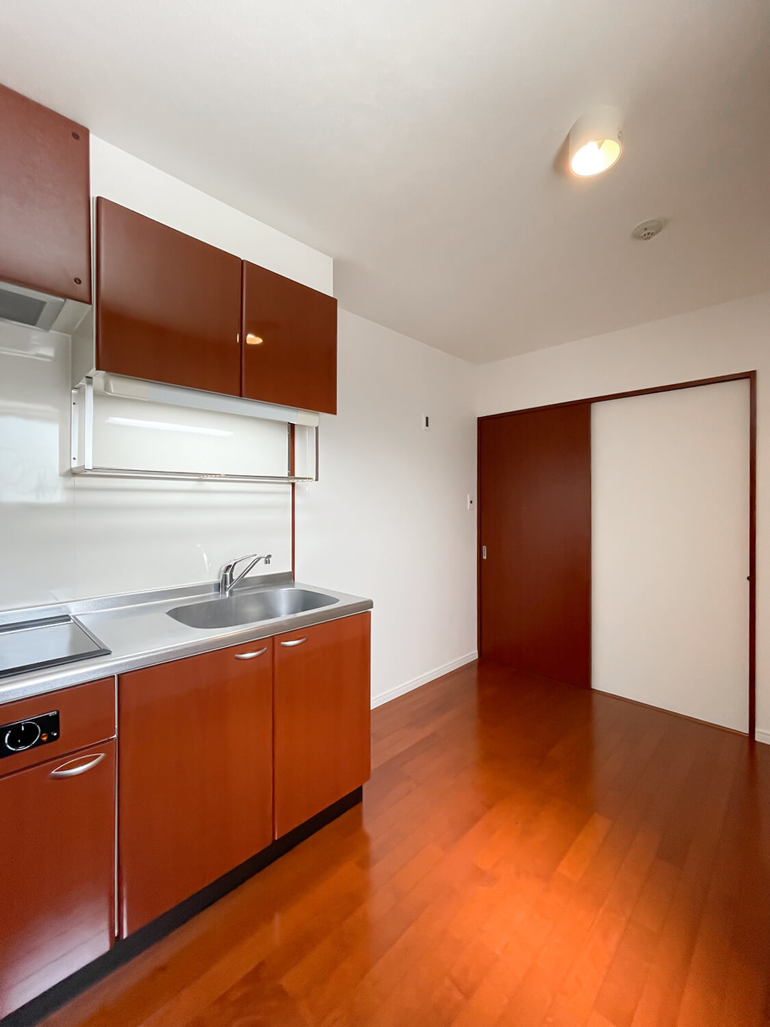 居室・リビング　ダイニングです